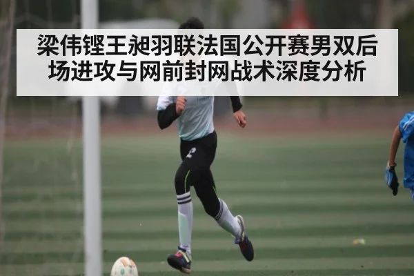 梁伟铿王昶羽联法国公开赛男双后场进攻与网前封网战术深度分析